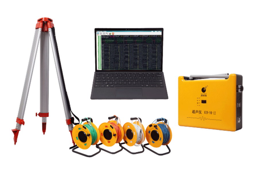 晟探測(cè)斜管