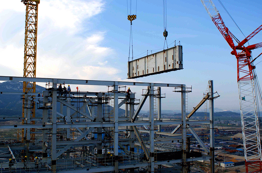 晟探測斜儀危房監(jiān)測應用 晟探測斜儀危房監(jiān)測應用