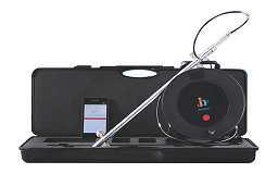 智能數(shù)顯測斜儀:精準(zhǔn)測量，安全無憂